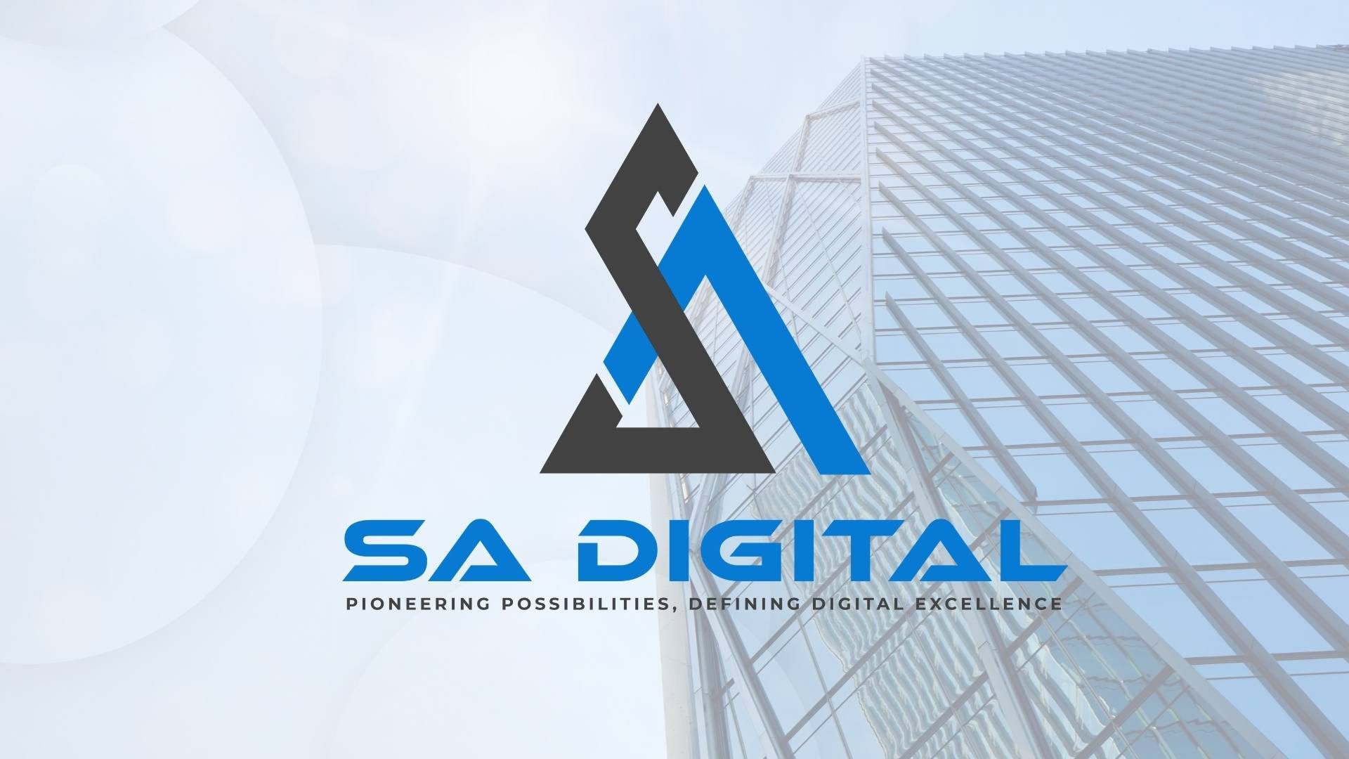 sa digital background